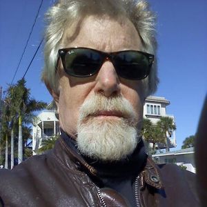 Meet your Posher, George